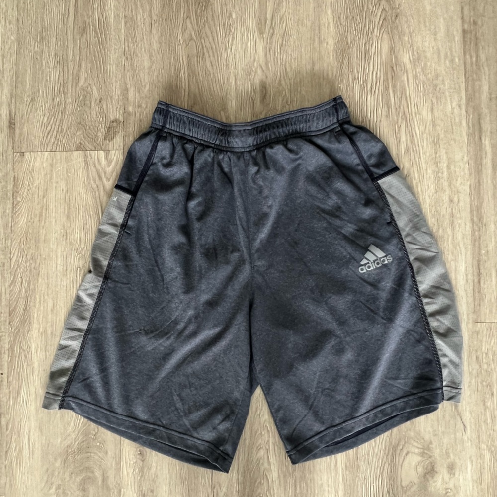 Adidas Men's ClimaCool Athletic Shorts